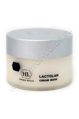  - Holy Land  Lactolan Cream Mask    250 