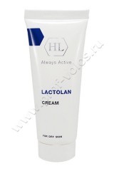 Крем увлажняющий Holy Land  Lactolan Moist Cream For Dry Skin для сухой кожи 70 мл