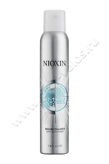   Nioxin Instant Fullness Dry Cleancer   190 