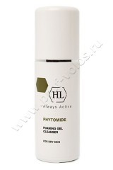 Очищающий гель Holy Land  Phytomide Foaming Gel Cleanser для кожи лица 500 мл