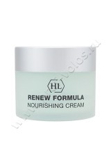   Holy Land  Renew Formula Nourishing Cream    50 