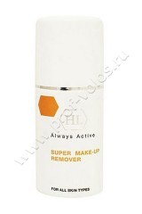 Лосьон Holy Land  Super Make-Up Remover для удаления макияжа 125 мл