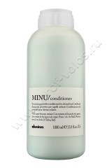 Кондиционер Davines Minu Conditioner для окрашенных волос 1000 мл