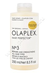 Эликсир Olaplex No 3 Hair Perfector для волос 250 мл
