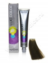 Краска для волос Loreal Professional Luo Color 6 Темный Блондин 50 мл