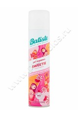 Сухой шампунь Batiste Dry Shampoo Sweetie 200 мл