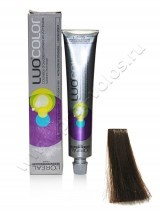 Краска для волос Loreal Professional Luo Color 6.24 50 мл