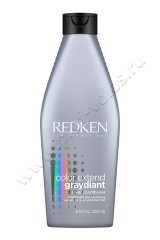 Кондиционер Redken Silver Conditioner для волос с серебряным пигментом 250 мл