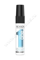 Маска-спрей Revlon Professional All In One Hair Treatment Lotus Flower для волос несмываемая 10 мл