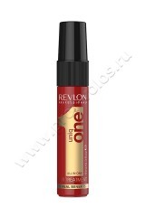 Маска-спрей Revlon Professional Uniq One All In One Hair Treatment для волос несмываемая 10 мл