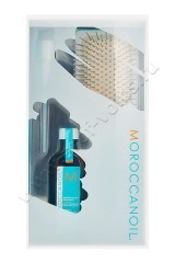 Набор Moroccanoil Great hair Day Light для укладки и стайлинга