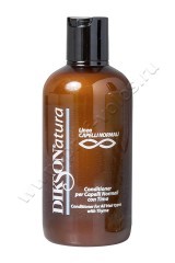 Кондиционер Dikson  Diksonatura Natura Conditioner For All Hair Types With Thyme с экстрактом тимьяна 250 мл