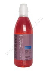 Шампунь восстанавливающий Dikson  Treat Riparatore Shampoo для окрашенных волос 980 мл