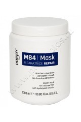 Маска Dikson  M84 Repair Mask For Colour-Treated Hair для окрашенных локонов 1000 мл