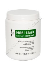 Маска Dikson  M86 Maschera Idratante увлажняющая с протеинами молока 1000 мл