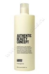 Шампунь Authentic Beauty Concept Replenish Cleanser Shampoo для поврежденных волос 1000 мл