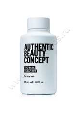 Шампунь Authentic Beauty Concept Hydrate Cleanser Shampoo для сухих волос 50 мл