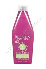 Кондиционер Redken Nature Science Color Extend Conditioner для защиты цвета окрашенных волос 250 мл