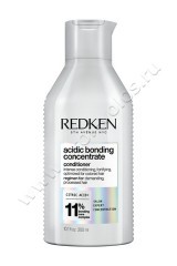 Кондиционер Redken Acidic Bonding Concentrate для восстановления всех типов поврежденных волос 300 мл