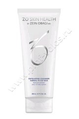 Очищающее средство Zein Obagi ZO Skin Health Exfoliating Cleanser Normal To Oily Skin с отшелушивающим действием 200 мл