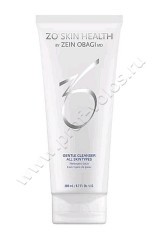 Очищающее средство Zein Obagi ZO Skin Health Gentle Cleanser для кожи лица 200 мл