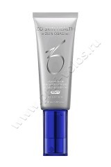 Крем тональный Zein Obagi ZO Skin Health Smart Tone Broad Spectrum Sunscreen spf-50 для кожи лица  Умный цвет с SPF 50 45 мл