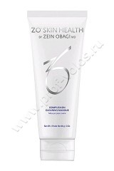 Маска очищающая Zein Obagi ZO Skin Health Complexion Clearing Masque для лечения жирной и проблемной кожи 85 мл