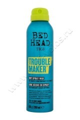 Сухой спрей Tigi Bed Head Trouble Maker Dry Spray Wax для  волос 200 мл