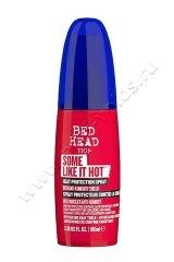 Спрей термозащитный Tigi Some Like It Hot Heat Protection Spray для  волос 100 мл