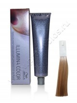 Стойкая крем-краска Wella Professional Illumina Color 10.36 для всех типов волос 60 мл