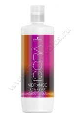 Лосьон-окислитель 1.9% Schwarzkopf Professional Igora Vibrance Оксид 1.9% для  волос 1000 мл