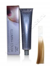 Стойкая крем-краска Wella Professional Illumina Color 9 для всех типов волос 60 мл