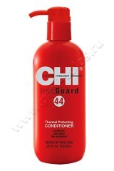 Кондиционер термозащита CHI 44 Iron Guard Conditioner для волос с регулярной термоукладкой 739 мл