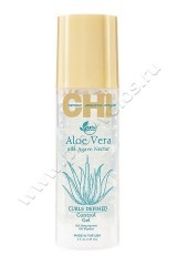 Гель CHI Aloe Vera With Agave Nectar для укладки волос 147 мл
