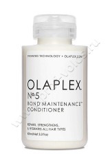 Кондиционер Olaplex No.5 Bond Maintenance Conditioner Система защиты волос 100 мл