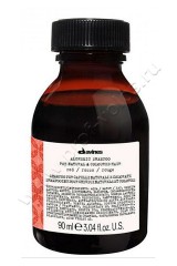   Davines Alchemic Shampoo Red  90 