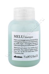  Davines Melu Shampoo     75 