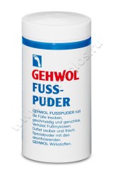 Пудра Gehwol Fuss-puder для ног 100 мл