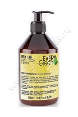  Dikson  EveryGreen Dry Hair Condizionante Nutriente    500 