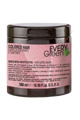 Dikson  EveryGreen Colored-Hair Mashera Protettivo    500 