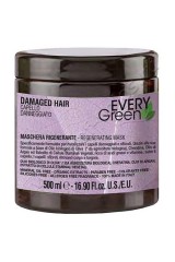 Dikson  EveryGreen Damaged Hair Mashera Rigenerante     500 