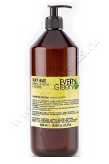 Dikson  EveryGreen Dry Hair Shampoo Nutriente     1000 