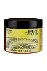  Dikson  EveryGreen Dry Hair Mask Nutriente     500 