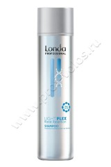 Шампунь Londa Professional Lightplex для укрепления волос 250 мл