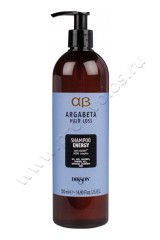  Dikson  Argabeta Hair Loss Shampoo Energy        500 