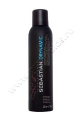 Сухой шампунь Sebastian Professional Form Drynamic Shampoo для волос 212 мл