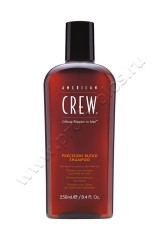 Мужской шампунь American Crew Precision Blend Shampoo для окрашенных волос 250 мл