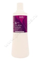 Окислительная эмульсия Londa Professional Londacolor Oxidations Emulsion 12% для тонирующей краски 1000 мл