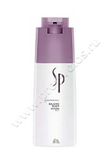 Шампунь Wella SP Balance Scalp Shampoo для чувствительной кожи головы и волос 250 мл