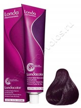Стойкая крем-краска Londa Professional Londacolor 5/75 для волос 60 мл